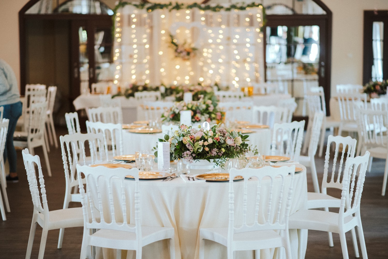 Jak wybrać idealną salę weselną: poradnik