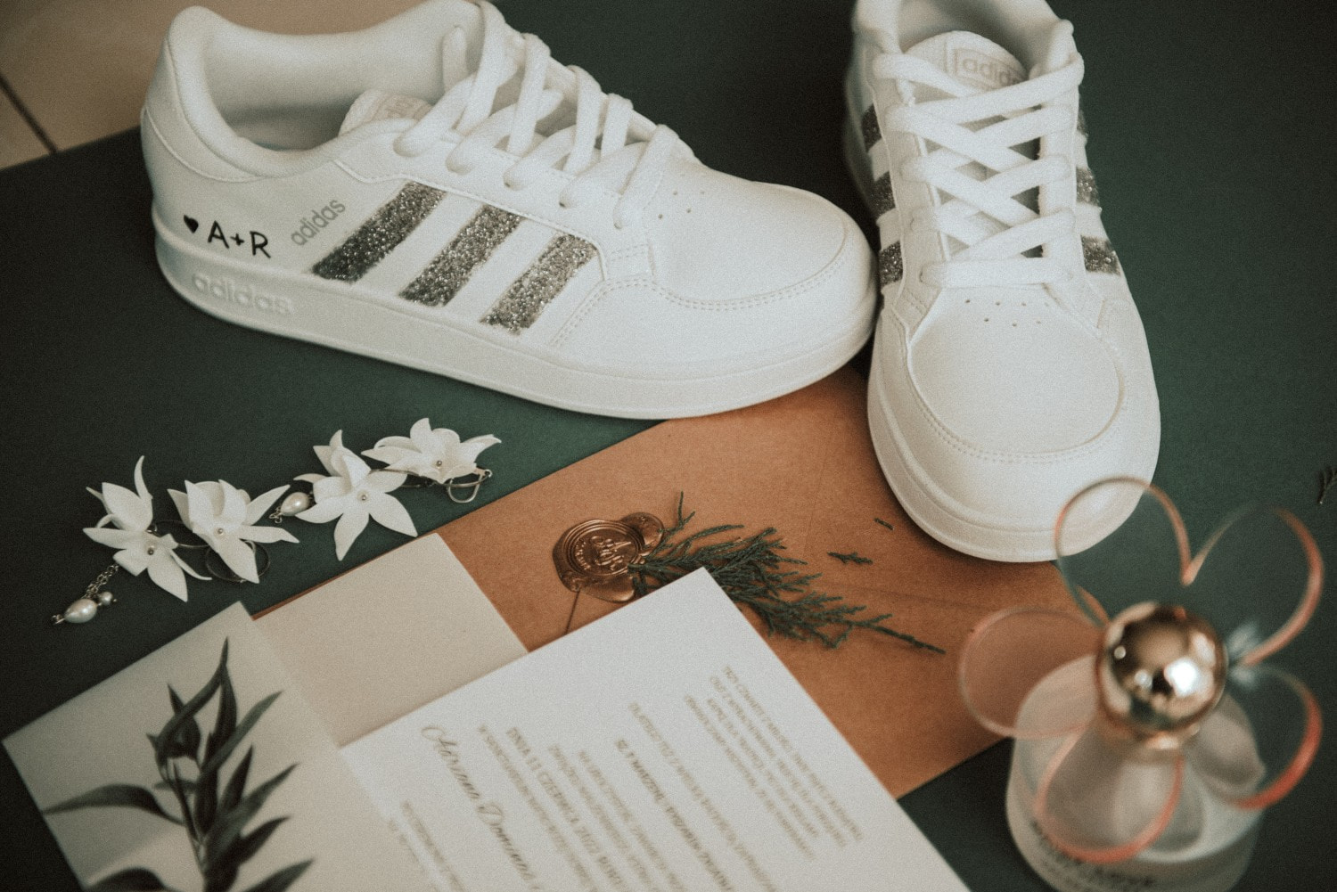 Jakie dodatki wybrać do sukni ślubnej?