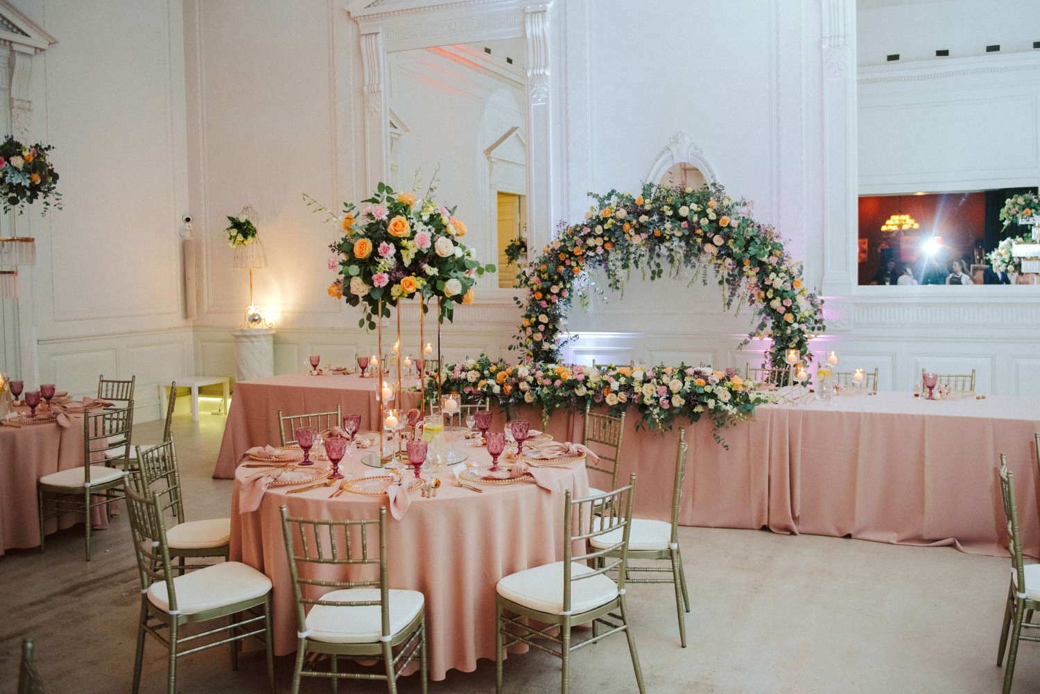 Bohema Szczawno Zdrój Wesele Zdjęcia