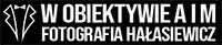 W Obiektywie Ai M Logo